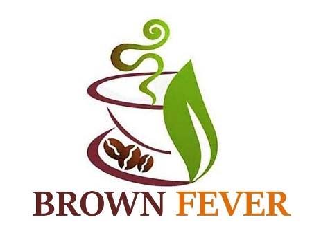 BROWN FEVER logo