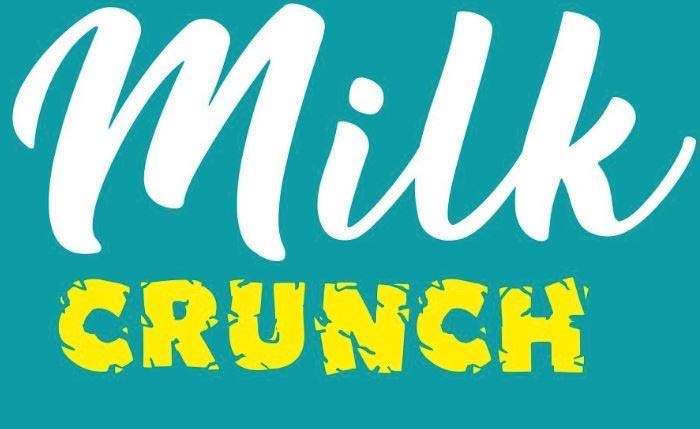 CRUNCH logo