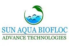 SUN AQUA BIOFLOC ADVANCE TECHNOLOGIES logo