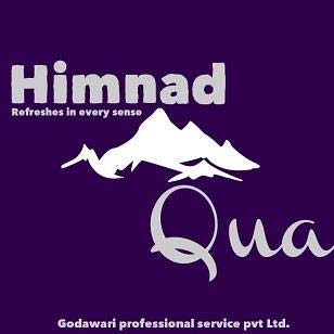 Himnad Qua logo