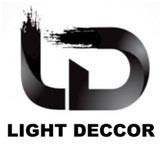 LIGHT DECCOR logo