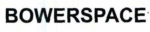 BOWERSPACE logo