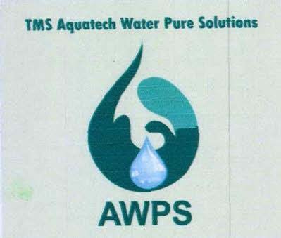 TMS Aquatech Water Pure Solutions AWPS logo