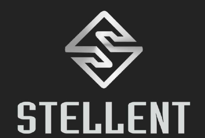 STELLENT logo