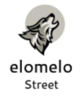 elomelo Street logo
