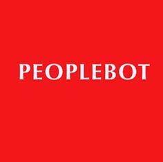 PEOPLEBOT logo