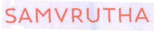 Trademark logo