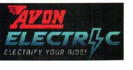 ELECTAIFY YOUR AIDE! logo