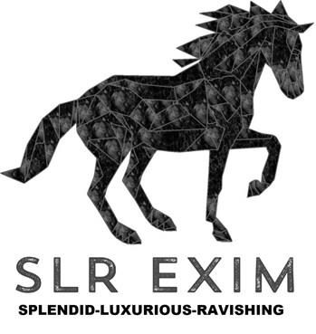 SLR EXIM logo