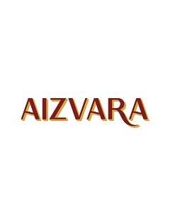 AIZVARA logo