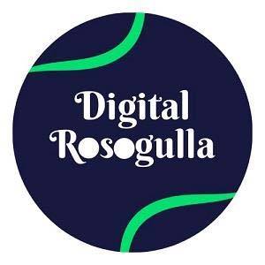 Digital Resegulla logo