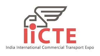 India International Commercial Transport Expo logo