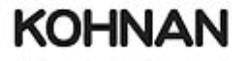 KOHNAN logo