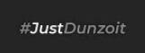 #JustDunzoit logo