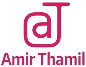 Amir Thamil logo