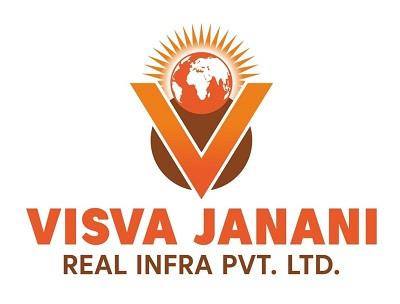 VISVA JANANI REAL INFRA PVT. LTD. logo