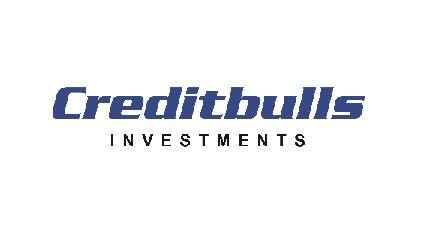 Creditbulls logo