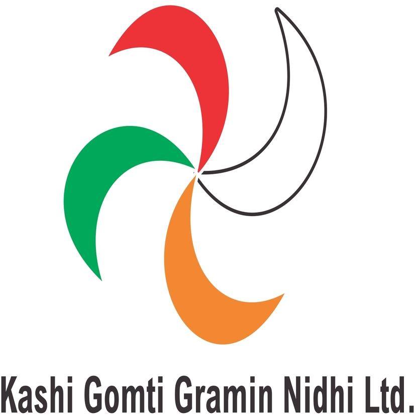 Kashi Gomti Gramin Nidhi Ltd. logo
