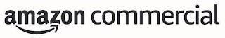 amazon commercial logo