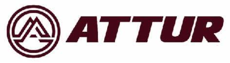 @ ATTUR logo