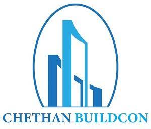 CHETHAN BUILDCON logo