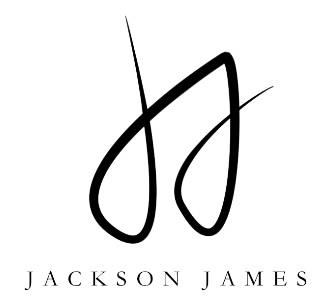 JACKSON JAMES logo