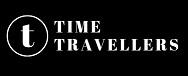 TIME TRAVELLERS logo