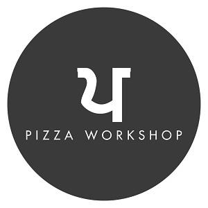 PIZZA WORKSHOP logo