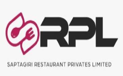 SAPTAGIRI RESTAURANT PRIVATES LIMITED logo