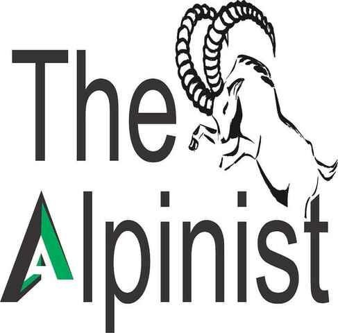 Alpinist logo