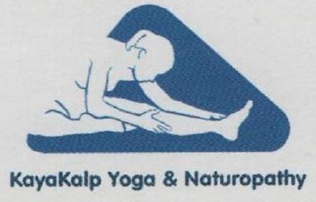 KayaKalp Yoga & Naturopathy logo