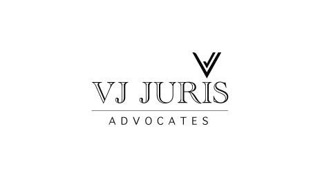 VJ JURIS logo