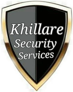 Khillare Security Services logo