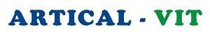 ARTICAL - VIT logo