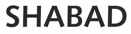 SHABAD logo