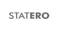STATERO logo