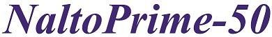 NaltoPrime-50 logo