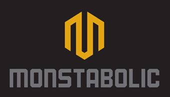 MONSTABOLIC logo