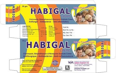Trademark logo