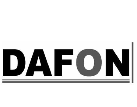 DAFON logo