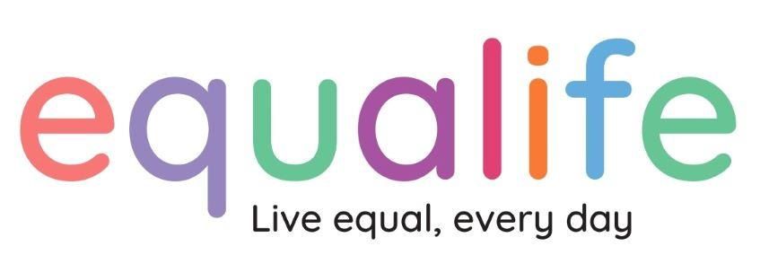equalife logo