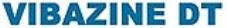 VIBAZINE DT logo