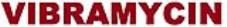VIBRAMYCIN logo