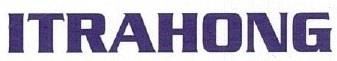 ITRAHONG logo