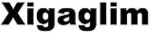 Xigaglim logo