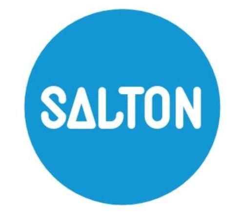 SALTON logo