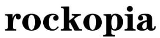 rockopia logo