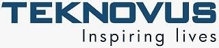 TEKNOVUS nspiring lives logo