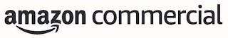 amazon commercial logo