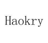 Haokry logo